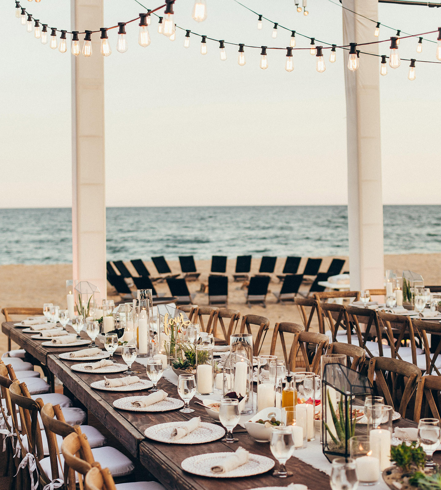 Gurney's Montauk Weddings