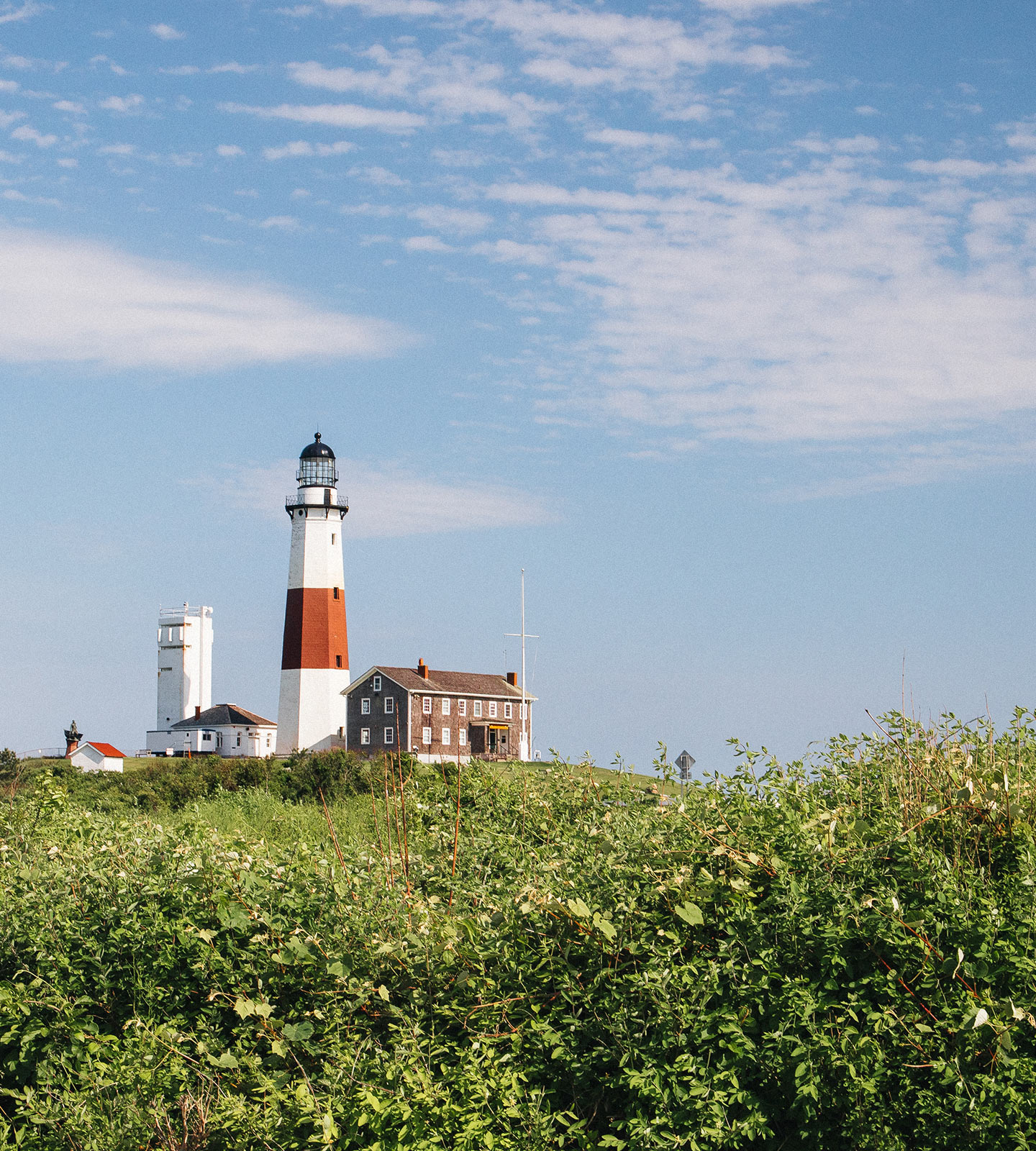 Montauk lighthouse