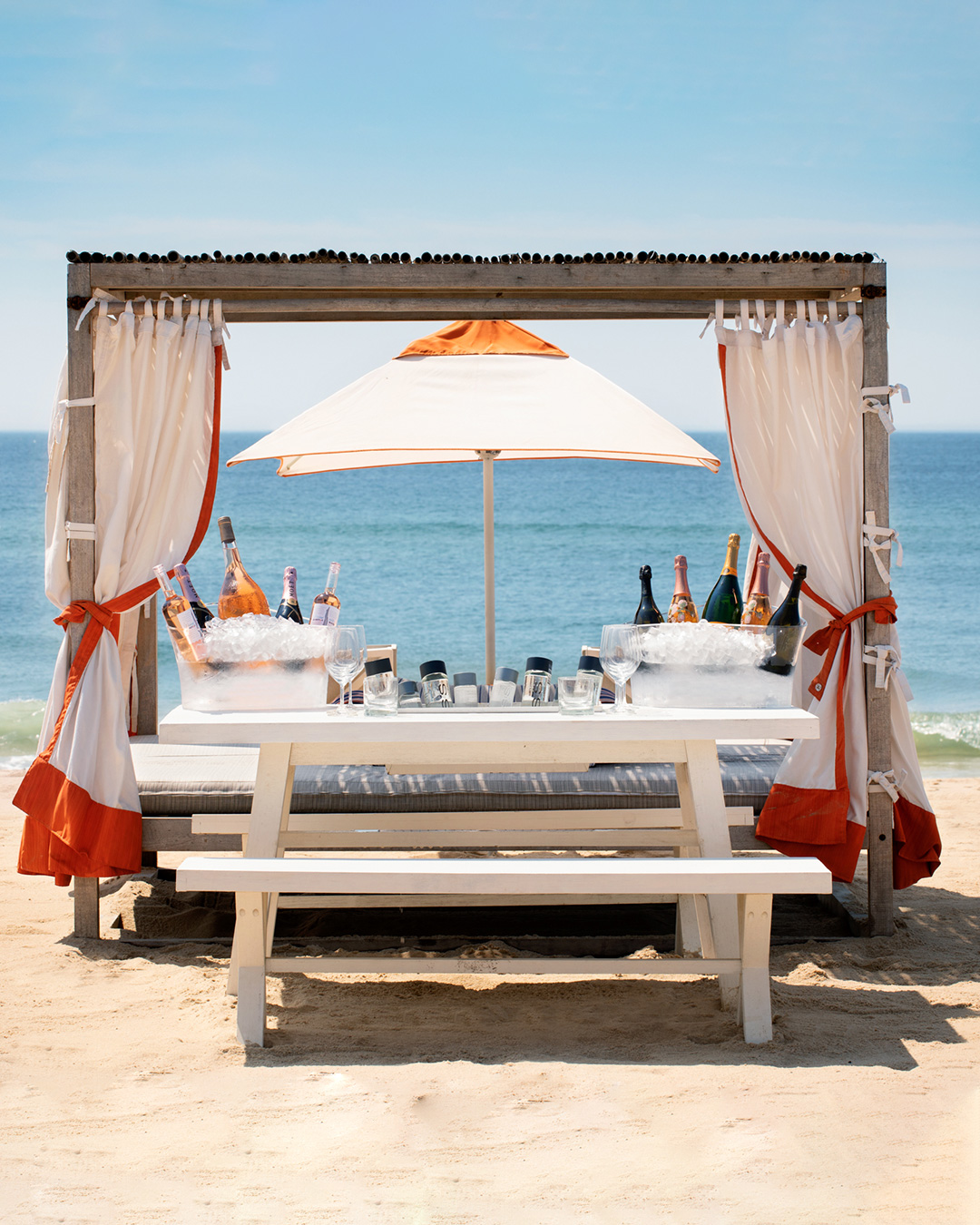 The Beach Club Gurney's Montauk Resort