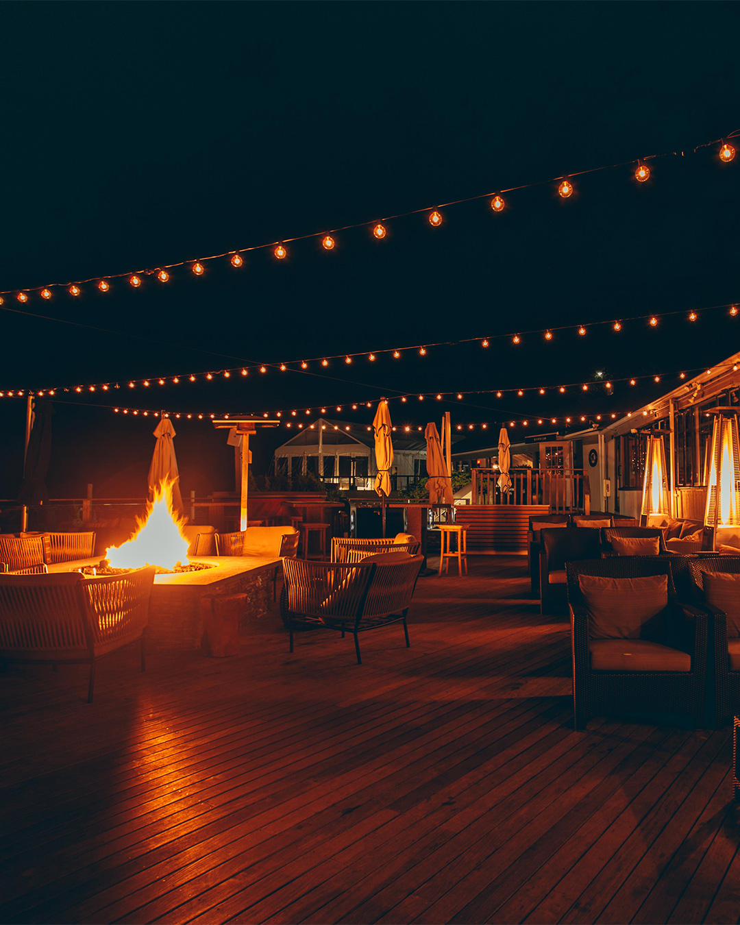 Firepit