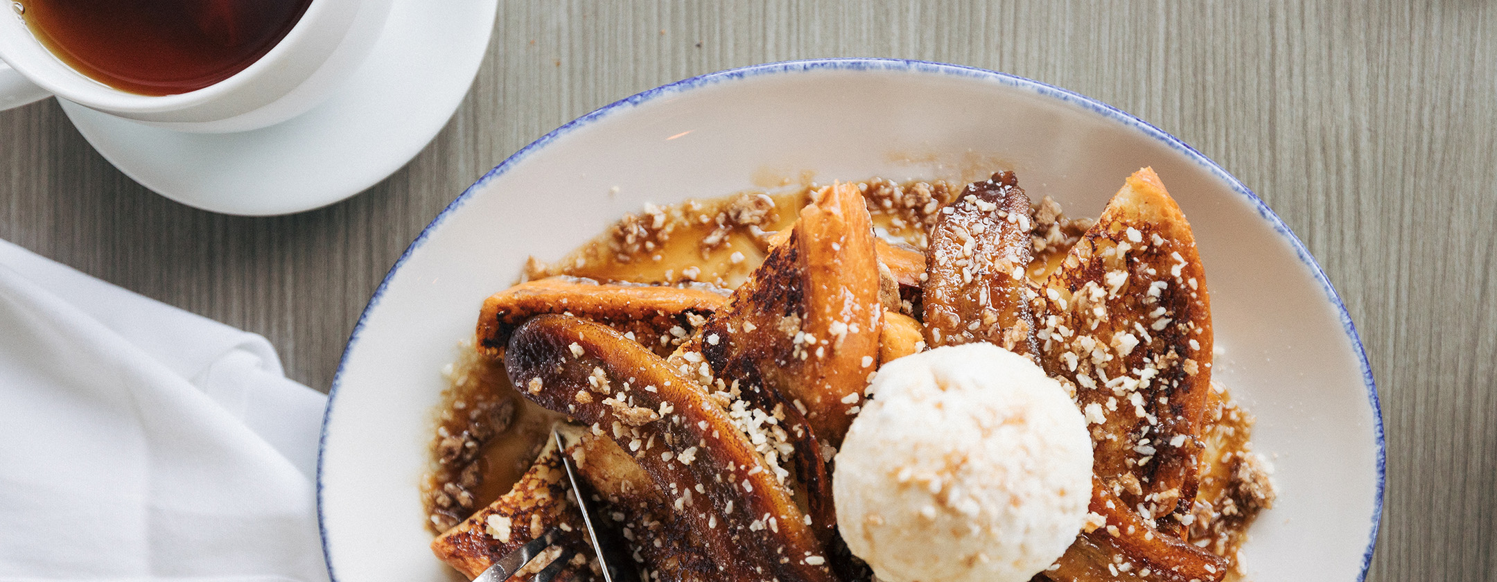 New Year's Brunch at Gurney's Montauk