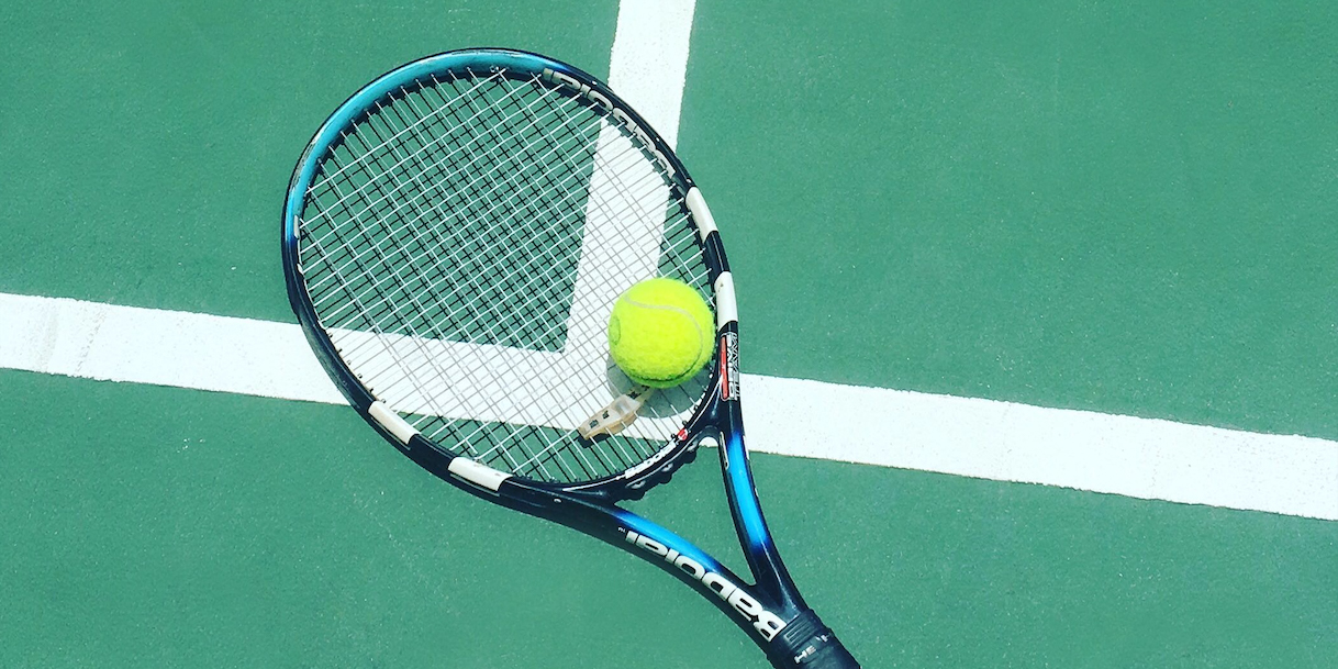 Tennis | Gurney's Resorts