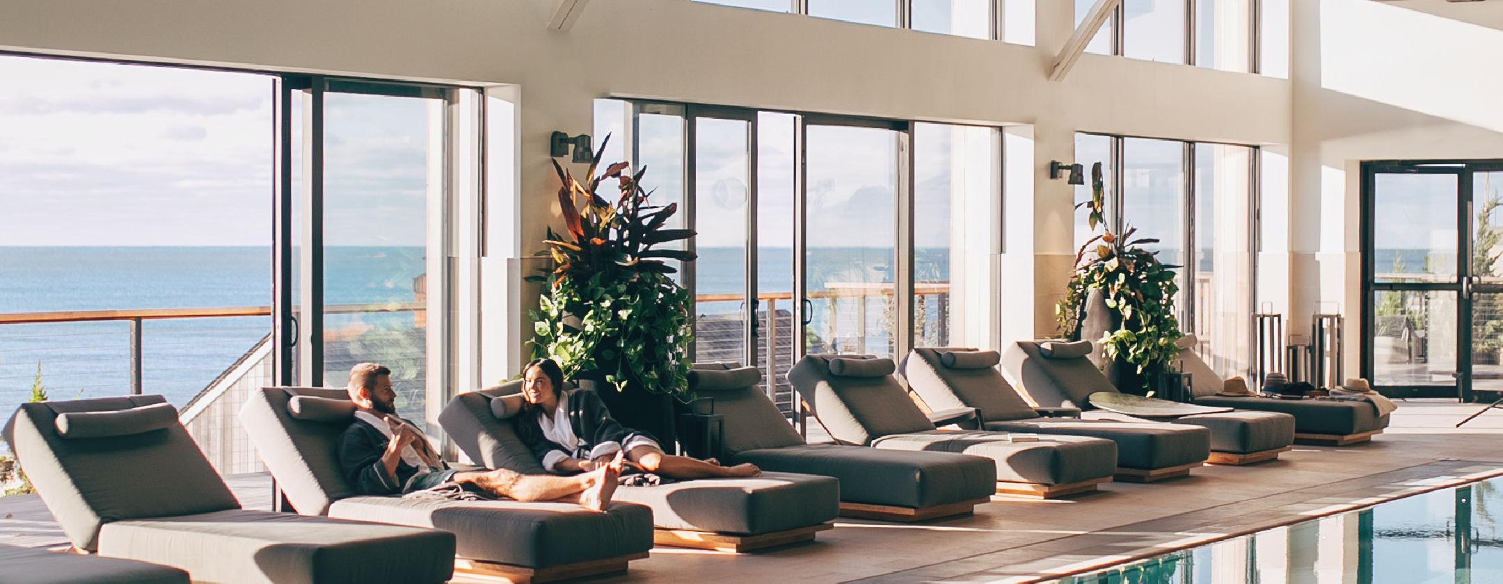 Gurney's Montauk Resort & Seawater Spa — photo 52 of 60