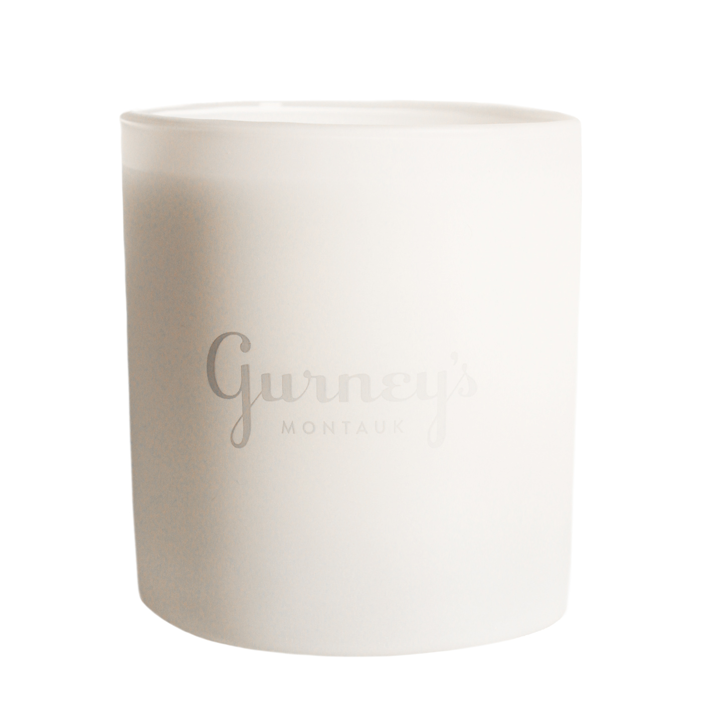 The Gurney's Resorts Signature Candle