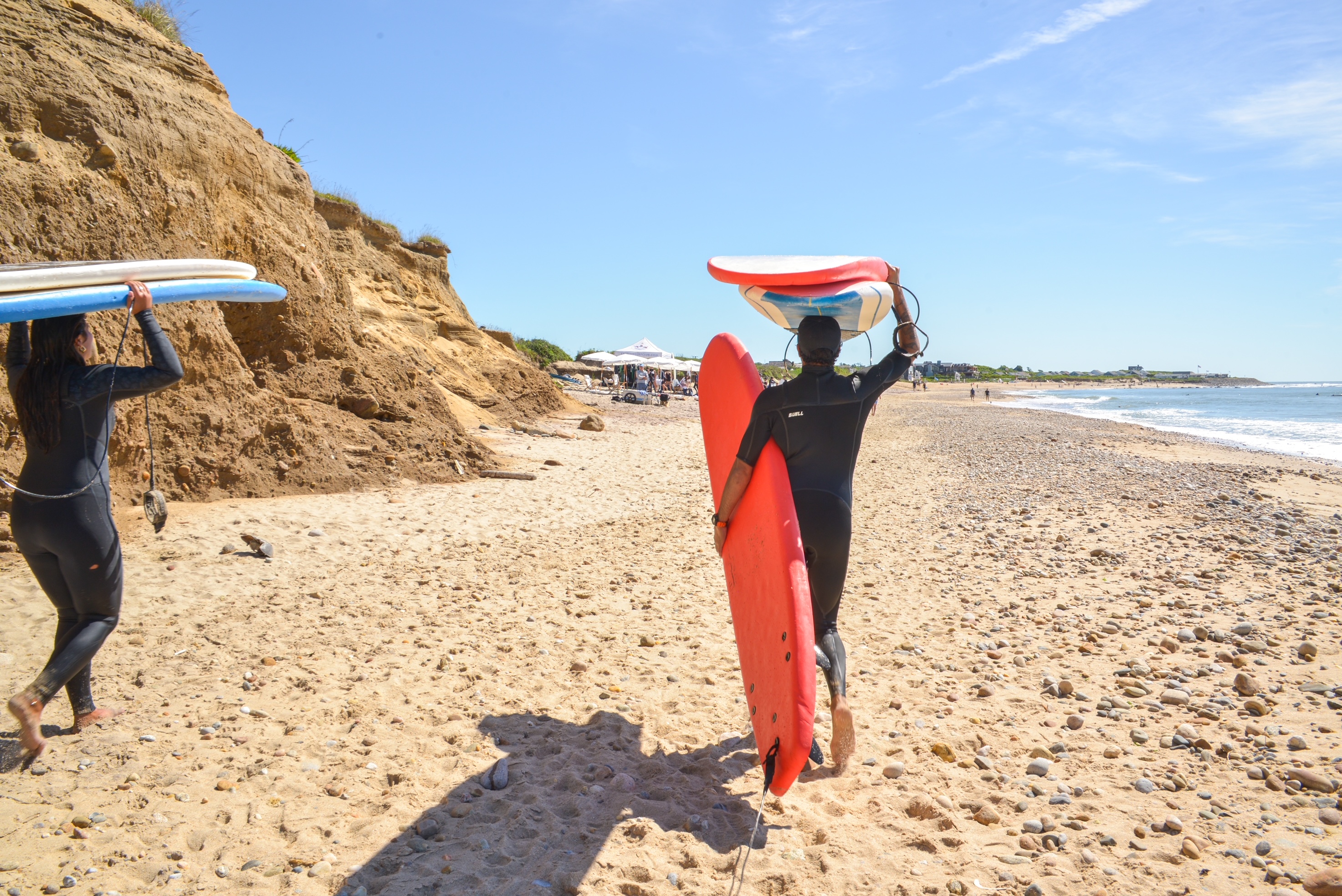 EASt end Surf Club