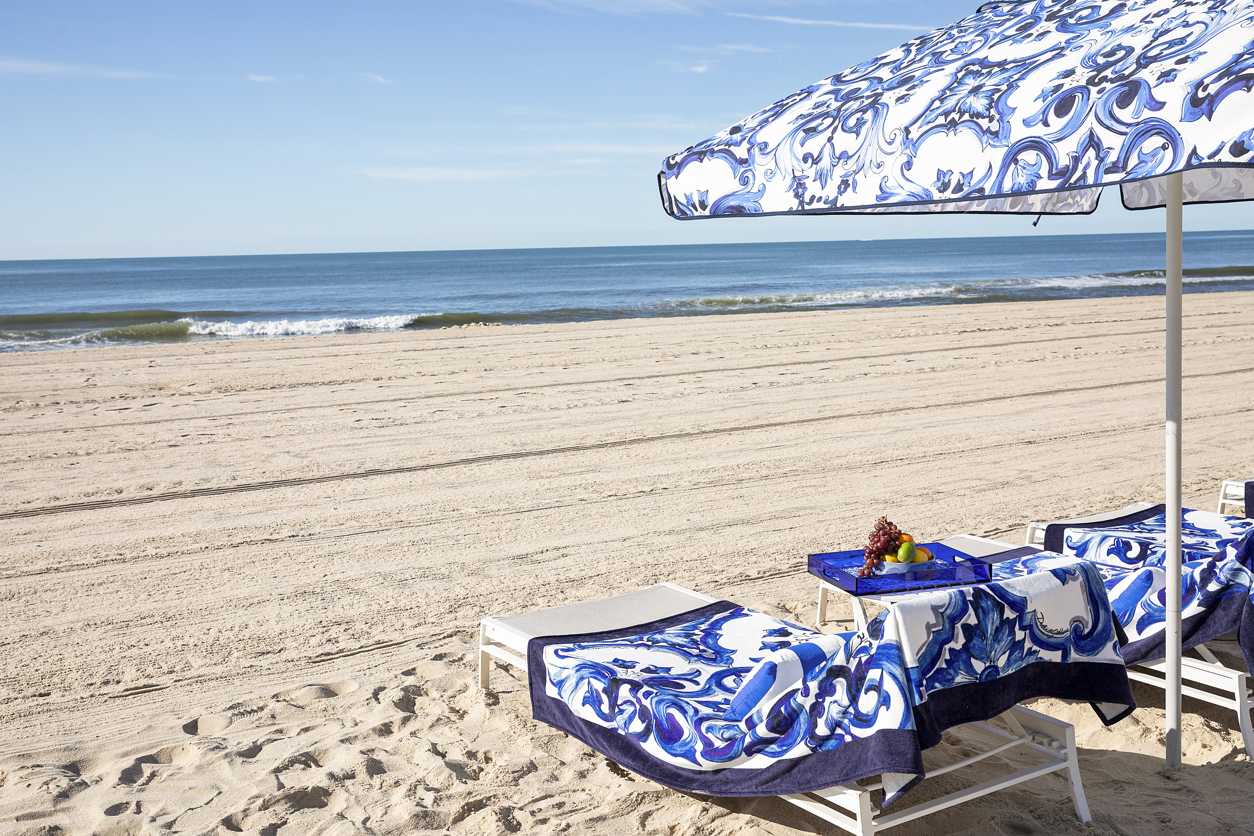 Oceanfront at Gurney's Montauk