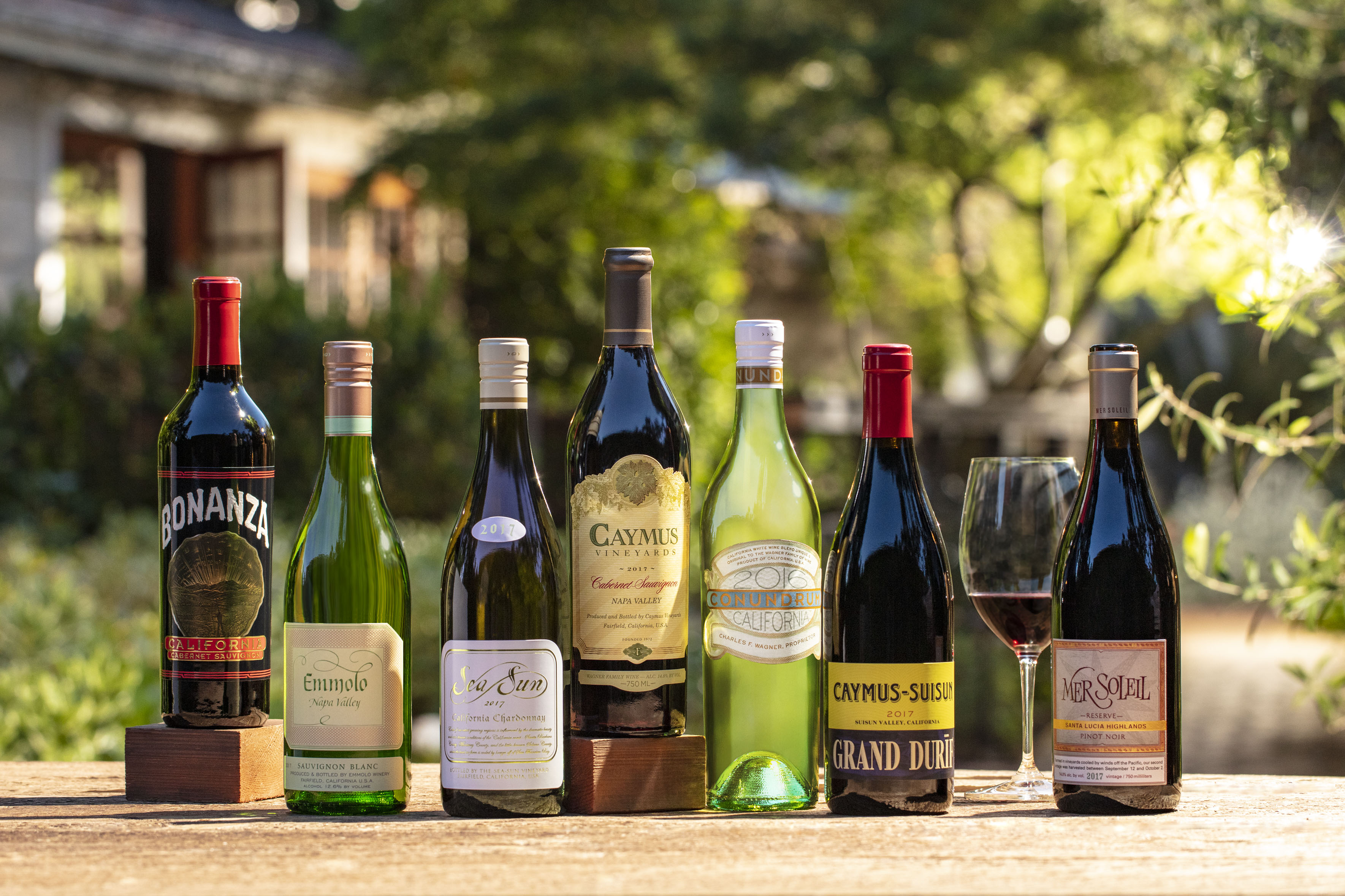 Wine
