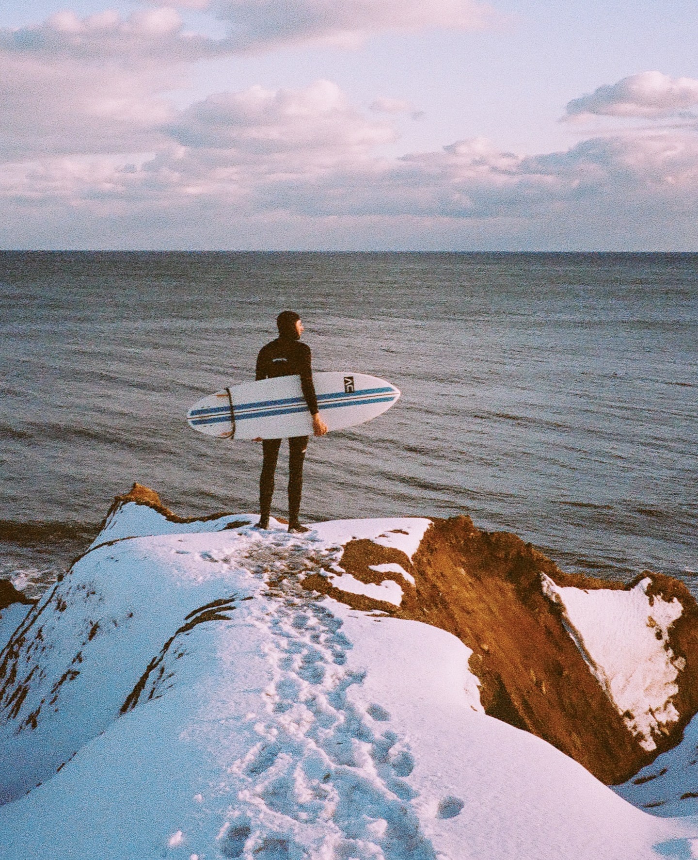 Image of Caleb Thill for Gurney's Montauk