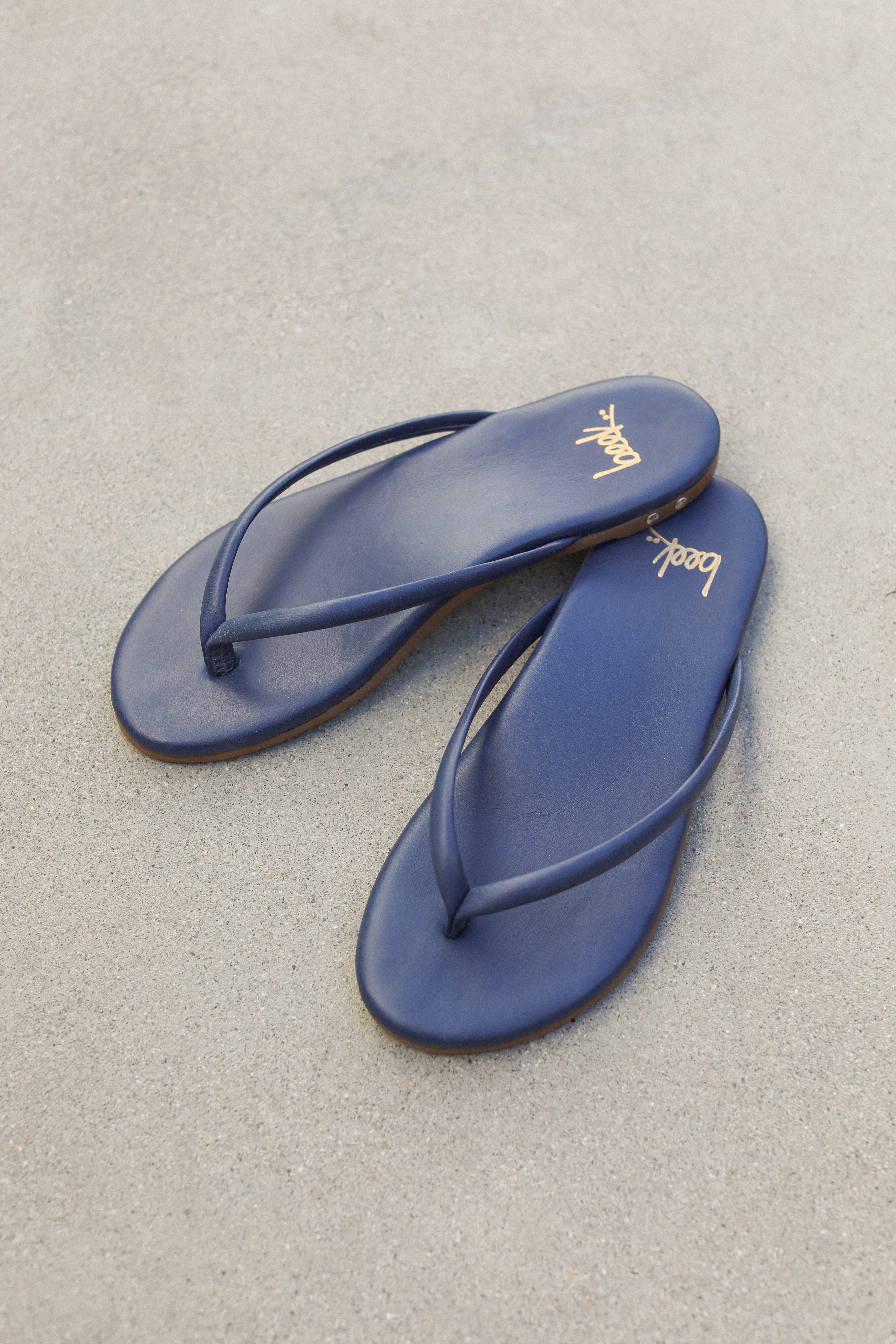 beek sandal
