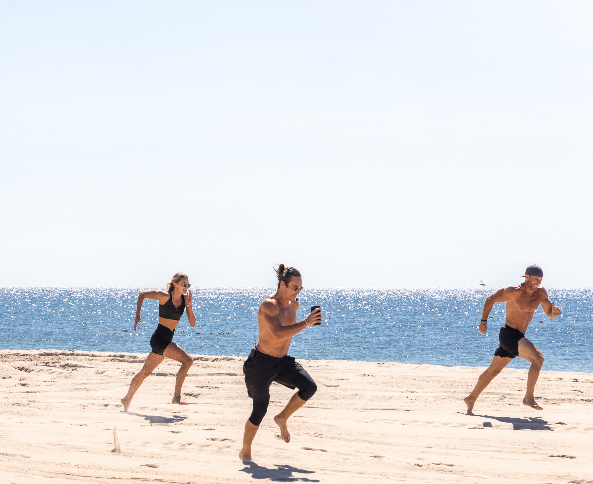 Gurney's Montauk Fitness Classes