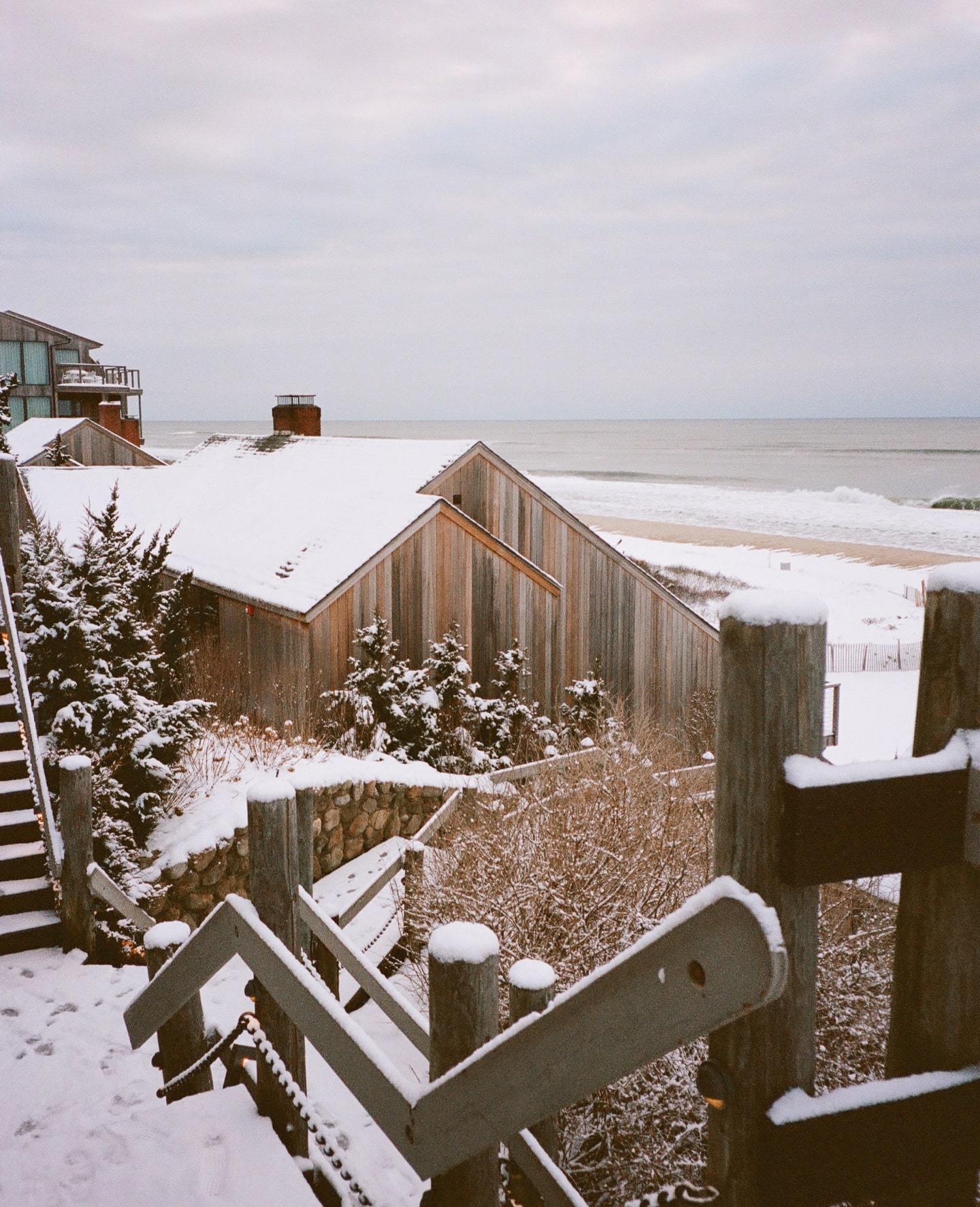 Image of Caleb Thill for Gurney's Montauk