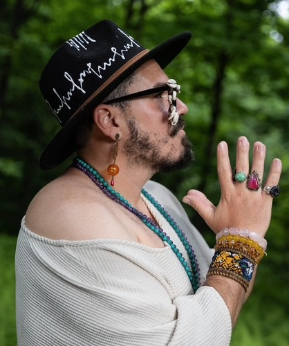 Raymond Storms Photo