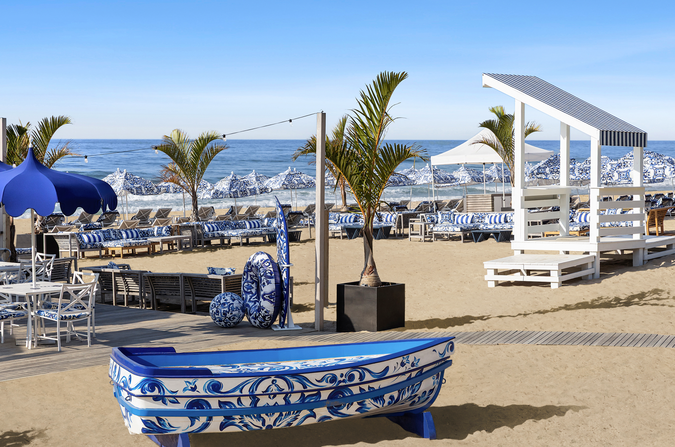 Gurney's Montauk Beach Club