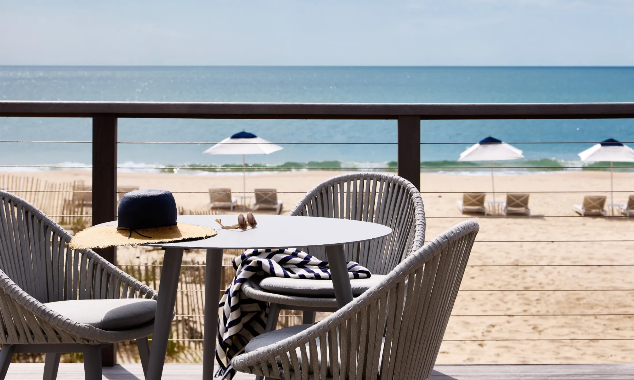 Gurney's Montauk Resort & Seawater Spa — photo 56 of 60
