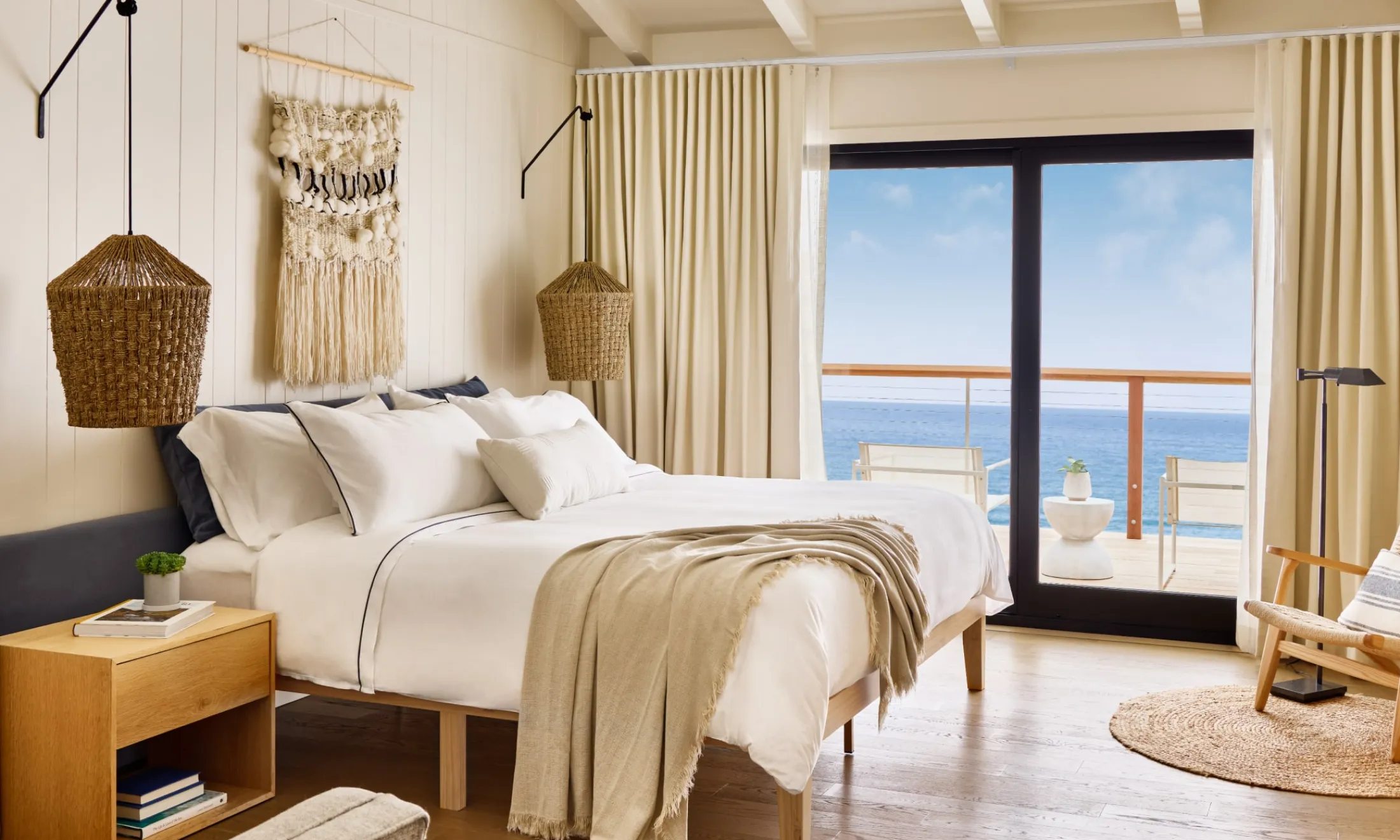 Gurney's Montauk Resort & Seawater Spa — gallery preview 1