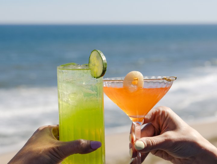 drinks for 4th of July