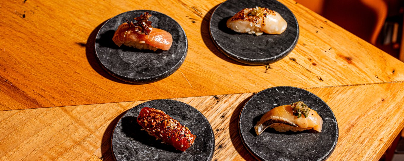 sushi 