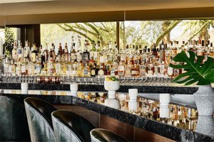 Jade Bar at Sanctuary Camelback Mountain