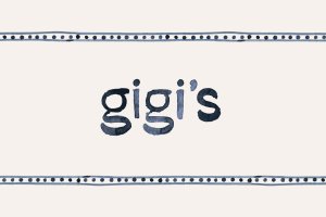 desktop Gigis logo watermark