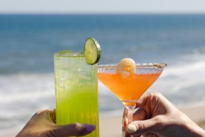 drinks for 4th of July