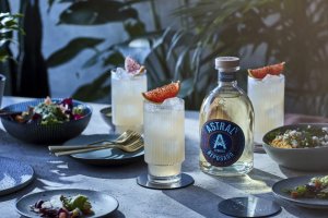 Astral Tequila