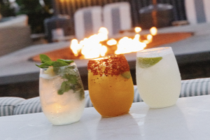 drinks
