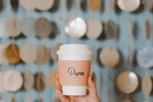 cup