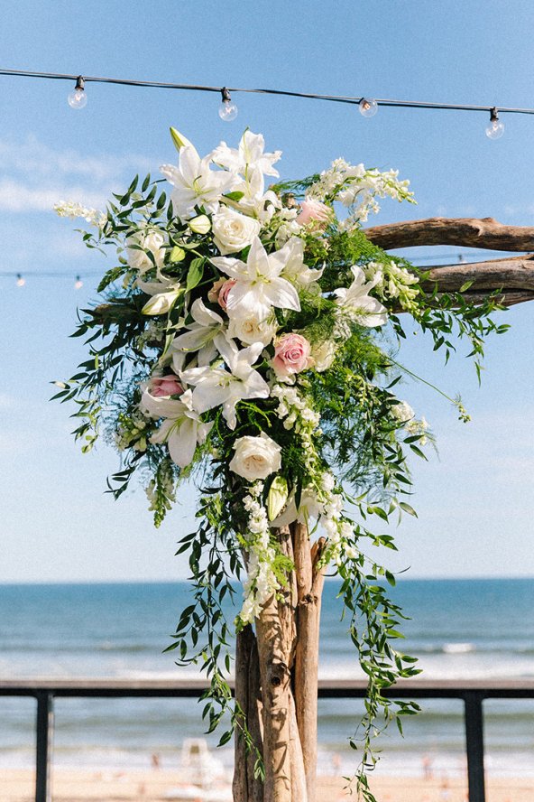 wedding flowers