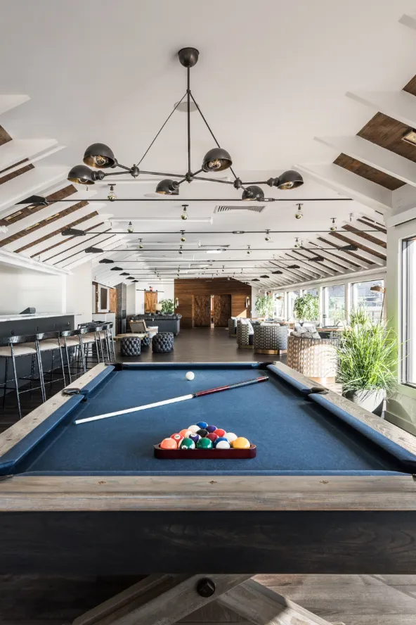 Gurney's Montauk Resort & Seawater Spa — photo 46 of 60