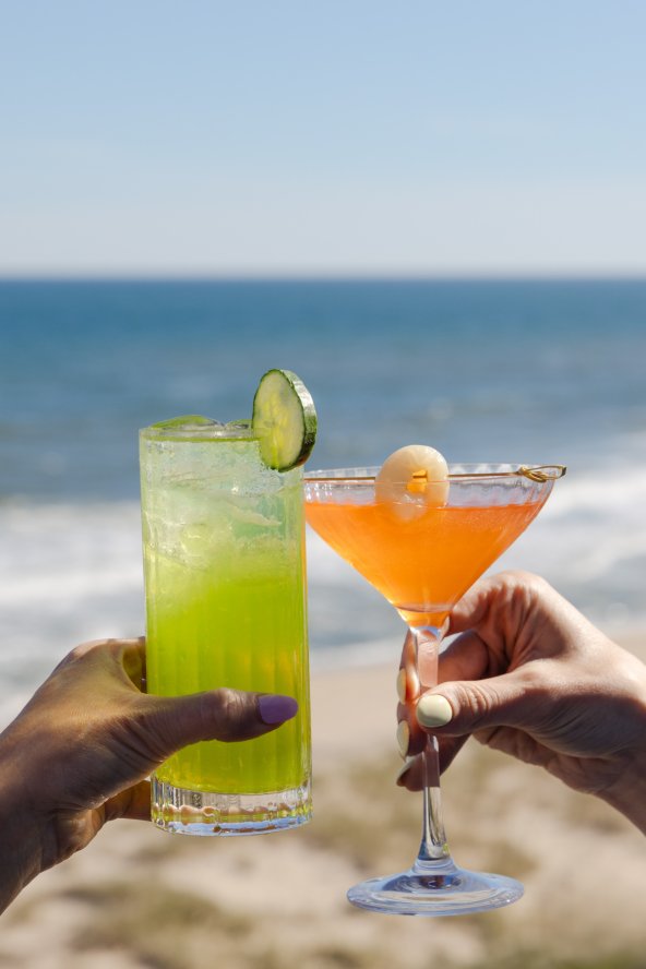 drinks for 4th of July