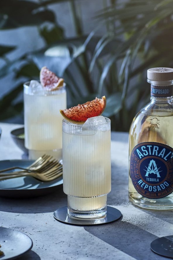 Astral Tequila