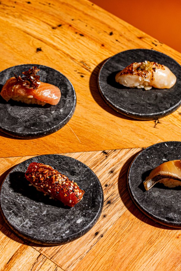 sushi 
