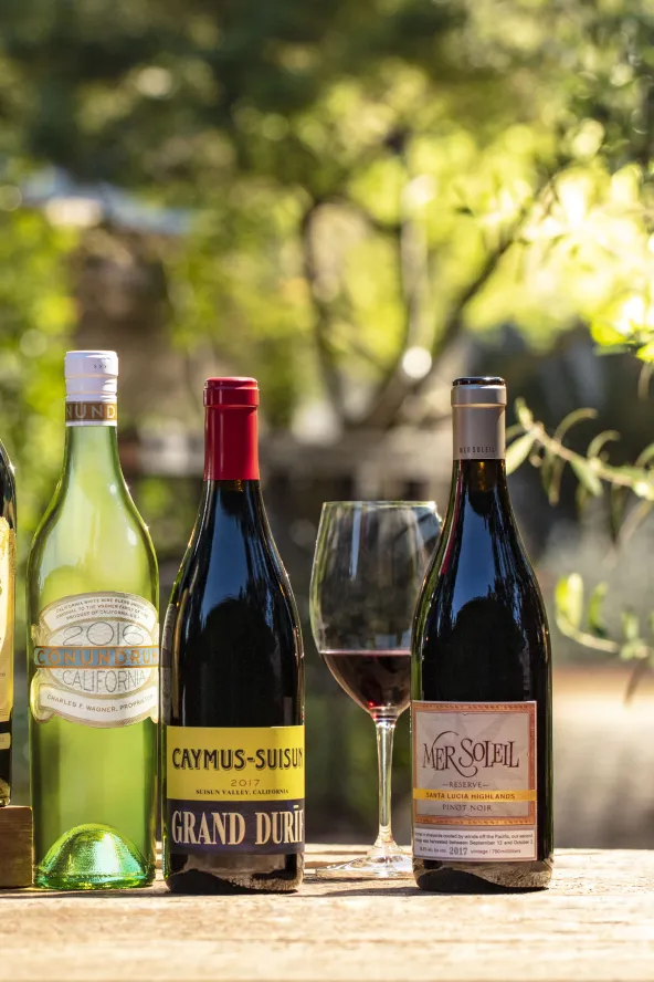 Wine