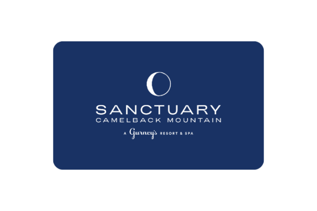 Sanctuary Gift Card