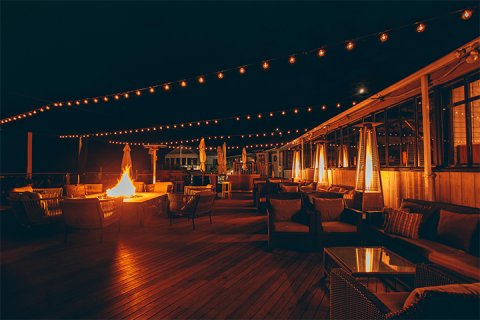 Firepit