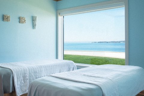 gurneysresorts gurney seawater