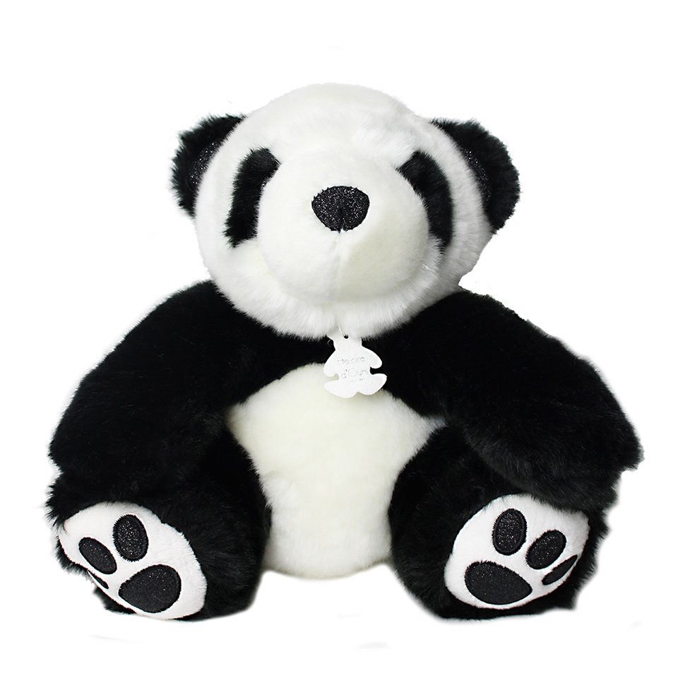 Kids Stuffed Animal Panda