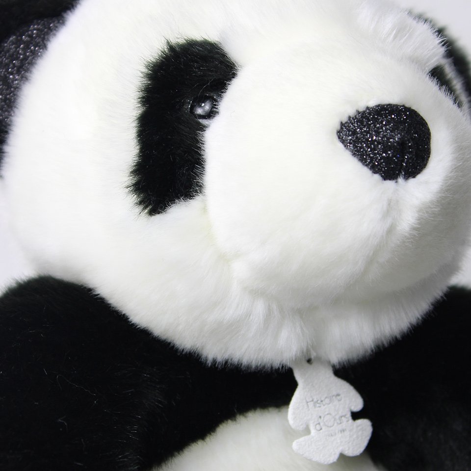 Kids Stuffed Animal Panda