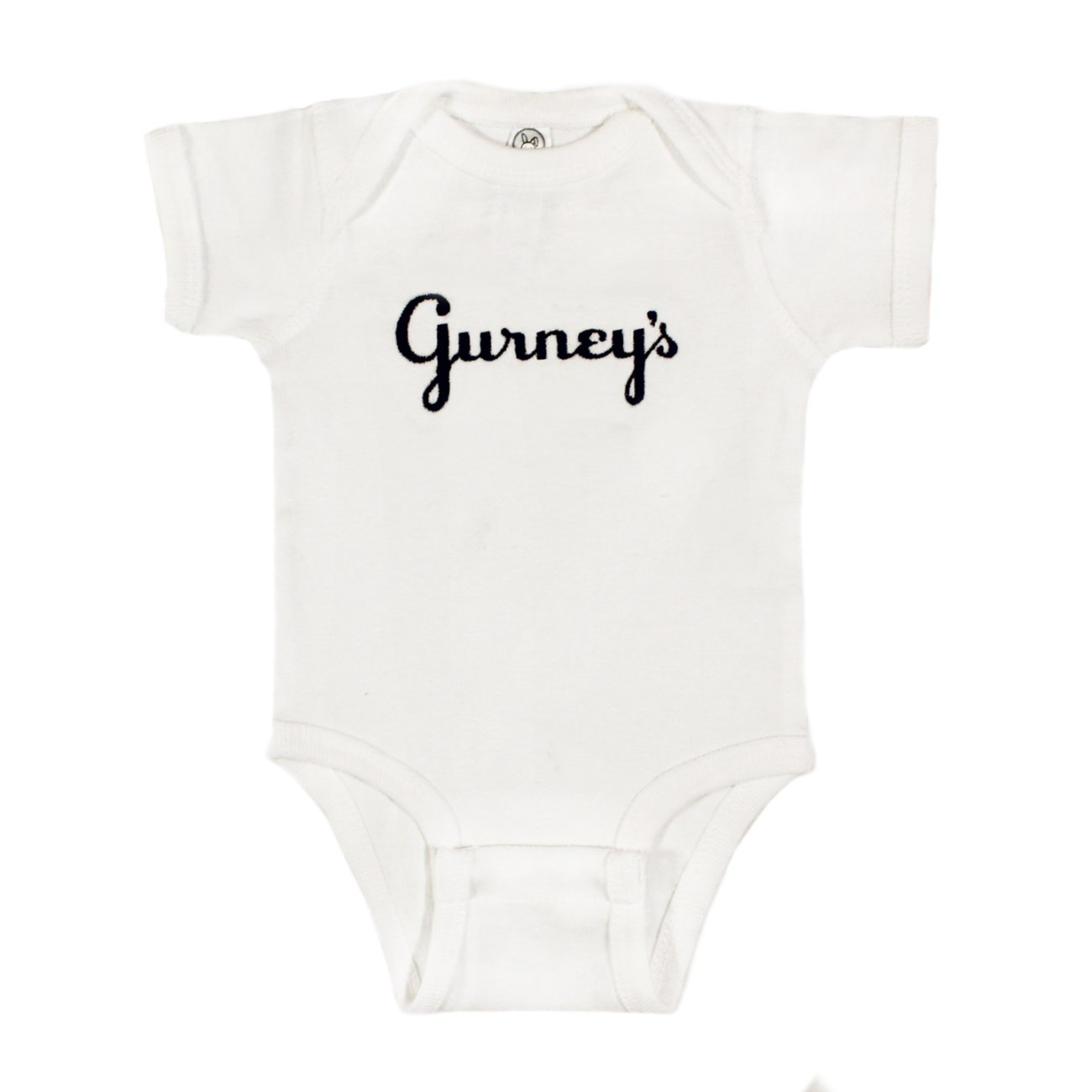 Gurney's Baby Onesie