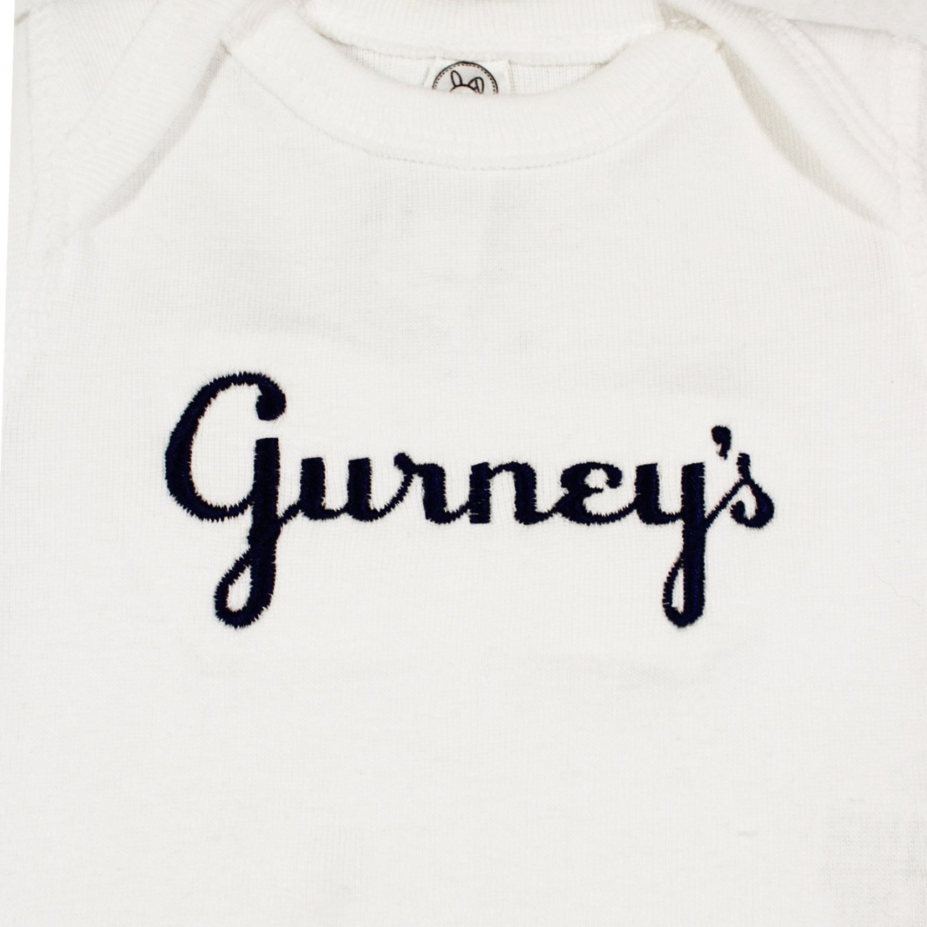 Gurney's Baby Onesie