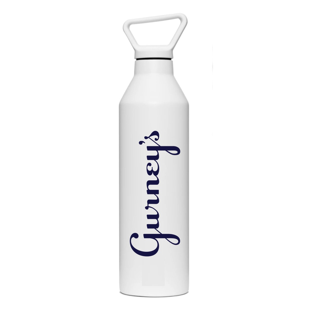 Gurney's Water Bottle