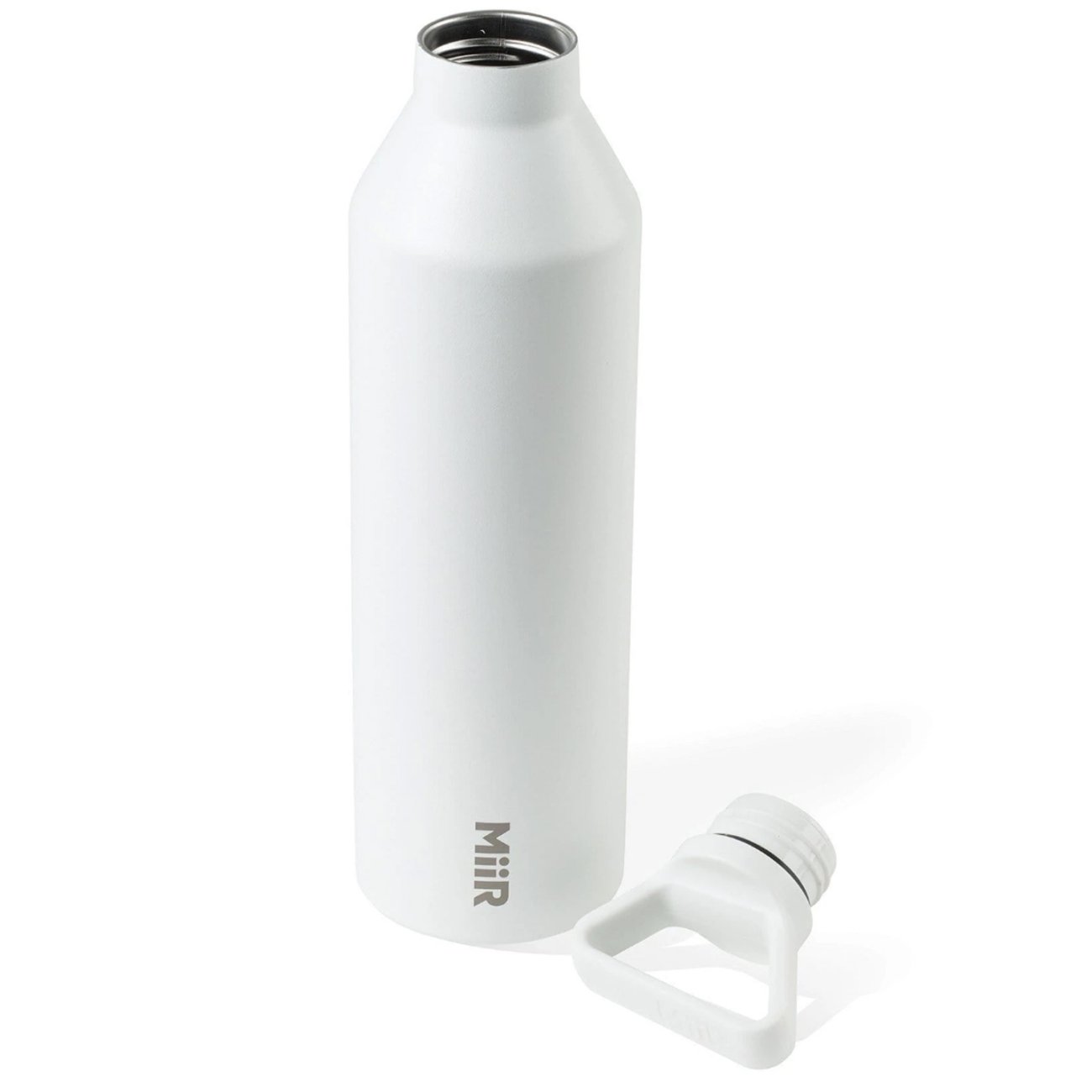Gurney's Water Bottle