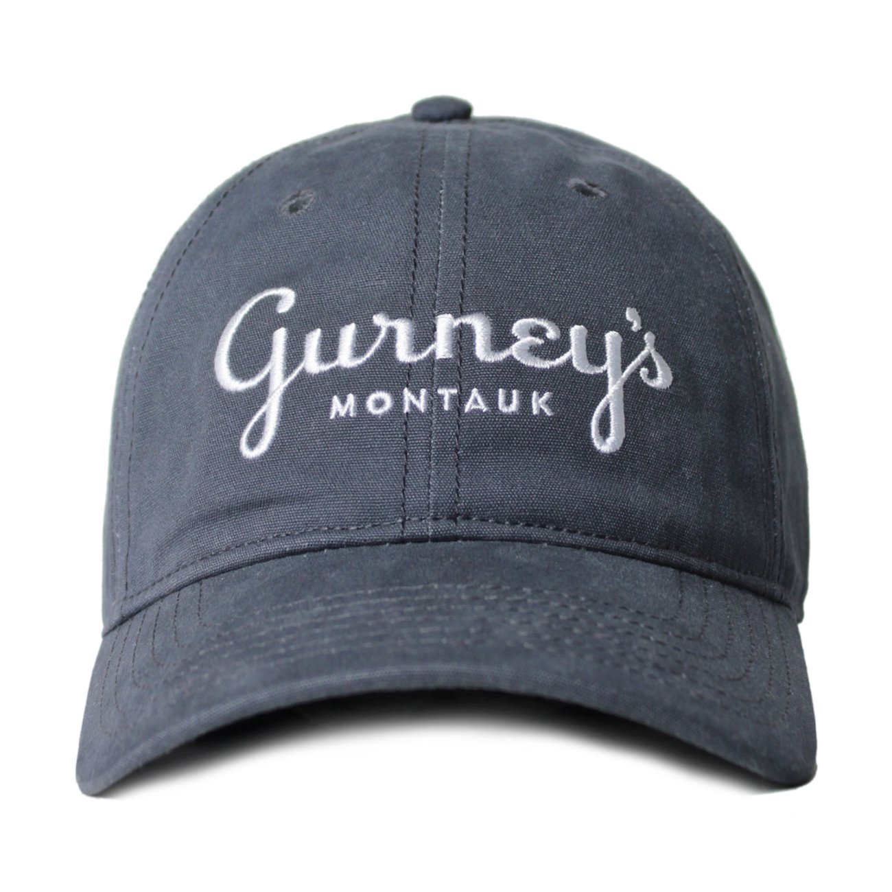 hat grey