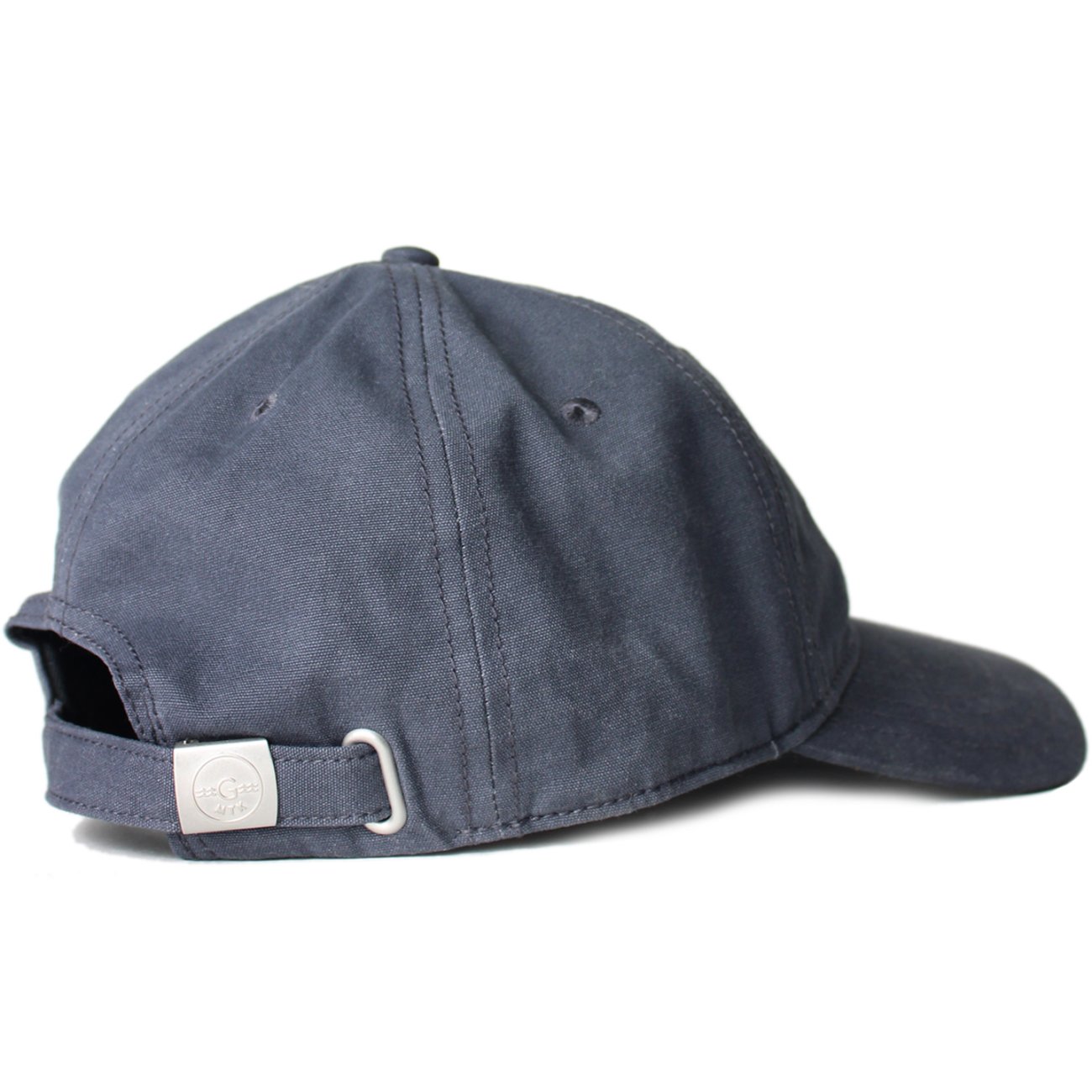 hat grey 