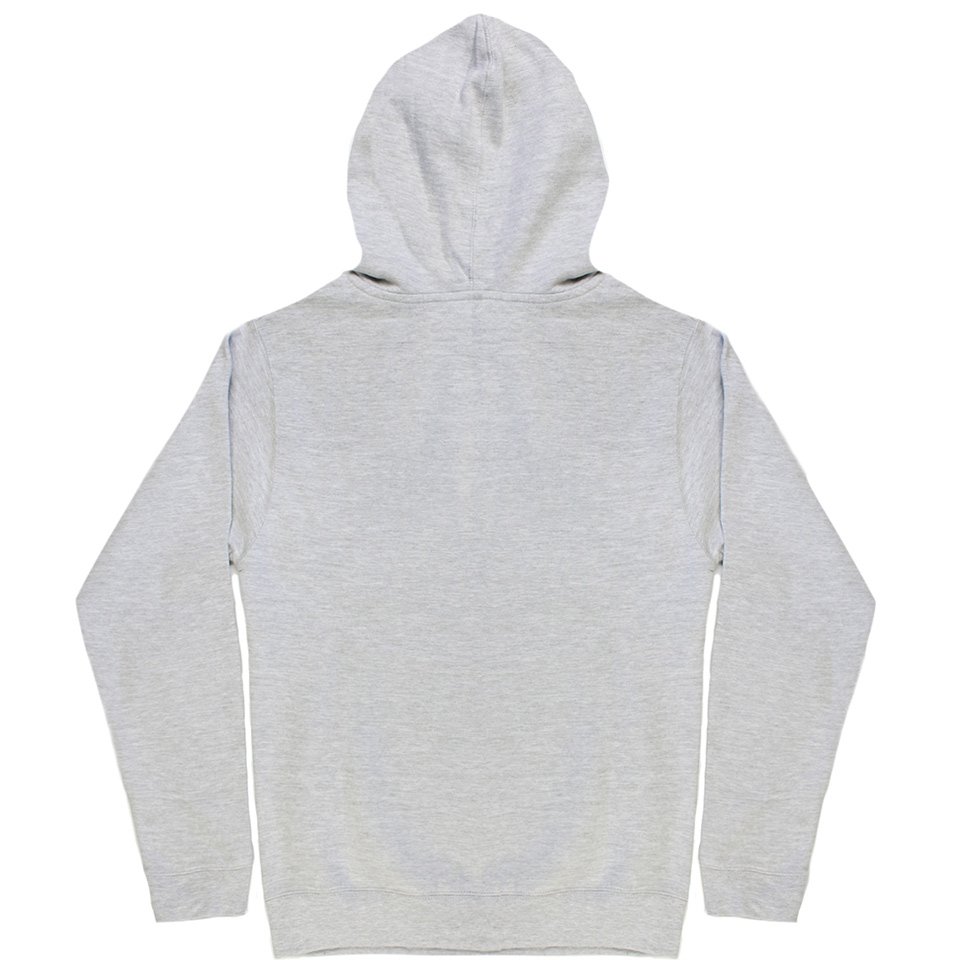 Sanctuary Hoodie - Gray