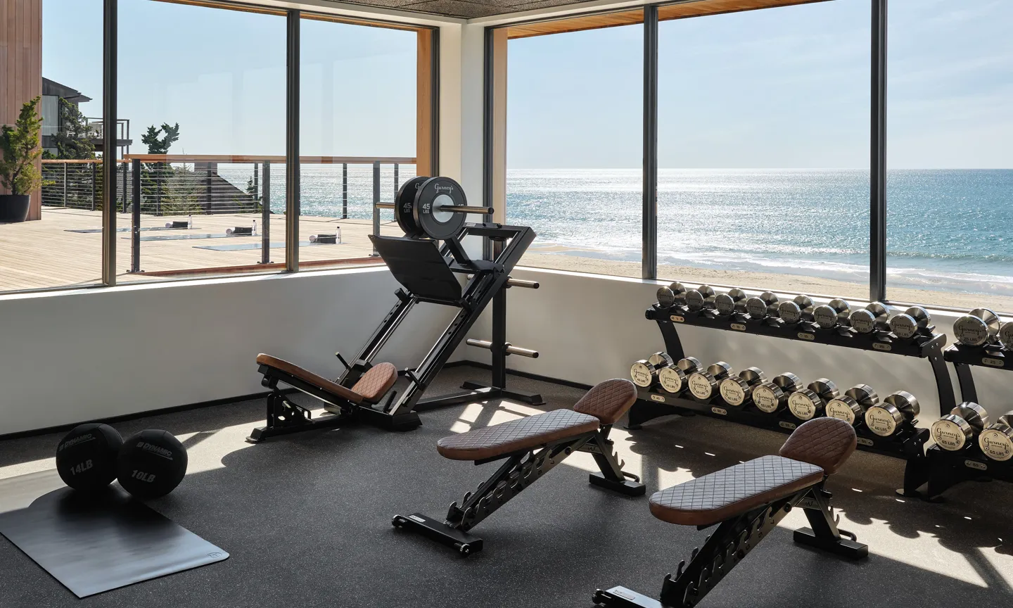 Gurney's Montauk Resort & Seawater Spa — photo 32 of 60