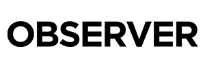 Observer logo
