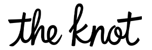 The Knot logo