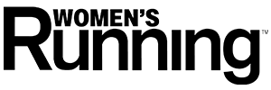 Women's Running logo